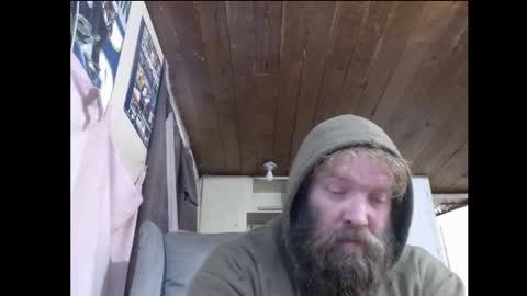 Snapshot of squegly chatting on January 31, 4:48 pm Bryan online show from January 31, 4:48 pm