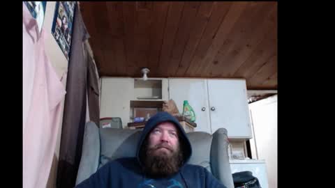 Snapshot of squegly chatting on February 19, 10:34 am Bryan online show from February 19, 10:34 am