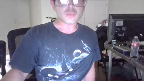 squigsy online show from July 28, 11:50 am