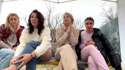 Snapshot of squirt_bunny77 chatting on February 2, 12:35 pm My name is Maya Lush is activeThere are legends that in this room all your wishes can come true Private is Open online show from February 2, 12:35 pm
