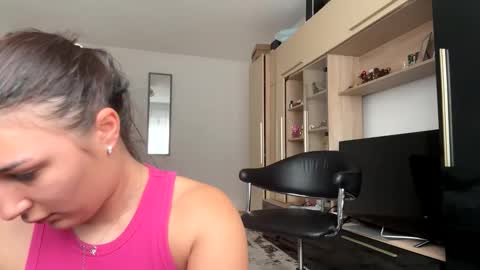 My name is Maya Lush is activeThere are legends that in this room all your wishes can come true  Private is Open online show from February 19, 2:05 pm