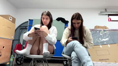 My name is Maya Lush is activeThere are legends that in this room all your wishes can come true  Private is Open online show from November 29, 8:55 am