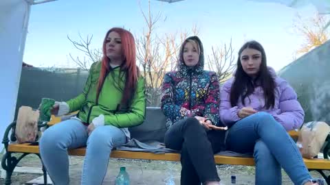 Snapshot of squirt_bunny77 chatting on January 25, 7:17 am My name is Maya Lush is activeThere are legends that in this room all your wishes can come true Private is Open online show from January 25, 7:17 am