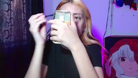  HELLO WELCOME MY NAME IS CHARLOTTE OY A NEW GIRL   online show from April 10, 11:26 am