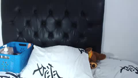 Amber Vega online show from December 23, 11:14 am