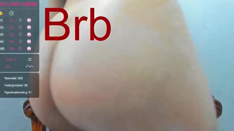  Lizzy online show from October 1, 4:39 pm