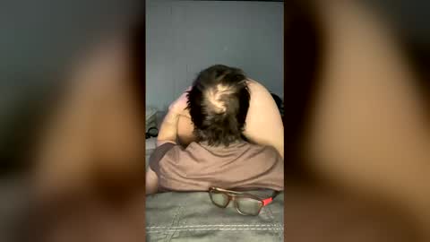 Stamina Stallion  Girl online show from March 2, 7:26 am