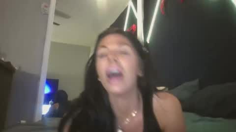 AV Black online show from October 28, 3:18 am