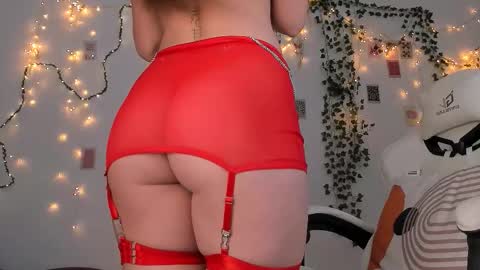 Vanessa online show from October 26, 4:06 pm