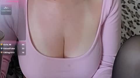 SquirtyEleanor online show from June 9, 10:37 am