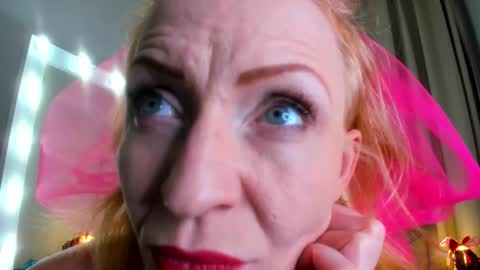 Alisa online show from October 5, 10:28 pm