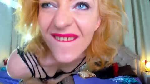 Alisa online show from October 10, 5:08 pm