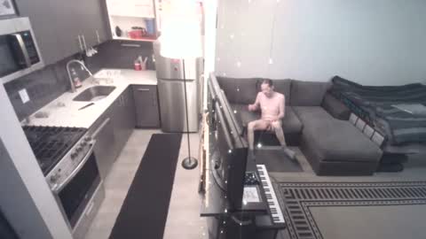 sqwindak online show from February 16, 2:42 am