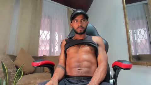 Teddy online show from March 18, 3:29 pm