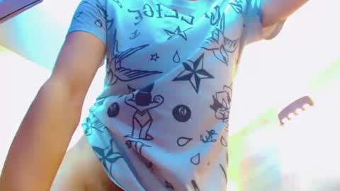 ethan online show from October 10, 2:45 pm