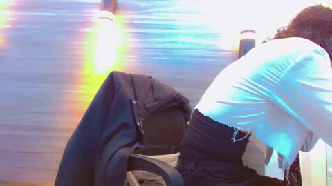 ethan online show from April 1, 1:01 pm