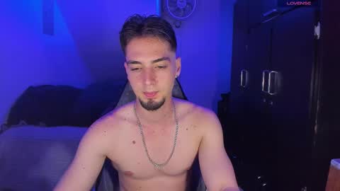 Sr Pablo online show from February 5, 10:02 pm