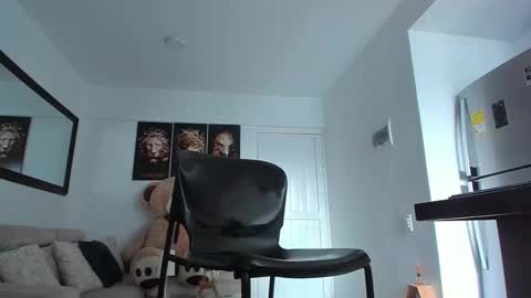 Snapshot of sr_smit_hot chatting on February 12, 5:16 pm ANDR online show from February 12, 5:16 pm
