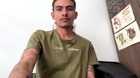 sorry mom online show from October 1, 8:19 pm