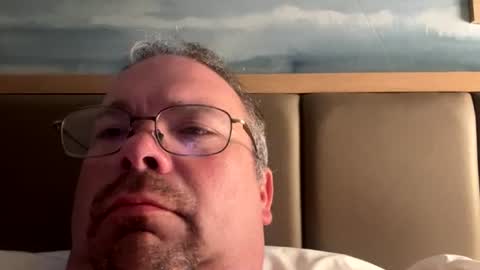 slipperysteve0690 online show from July 27, 2:09 am