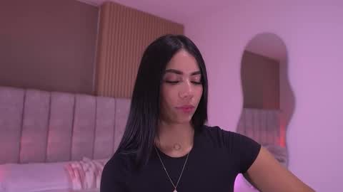 samantha online show from February 20, 7:16 pm