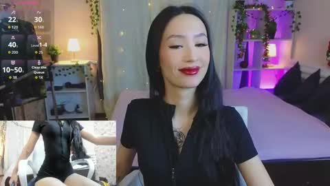 Im Megan online show from January 8, 12:44 pm