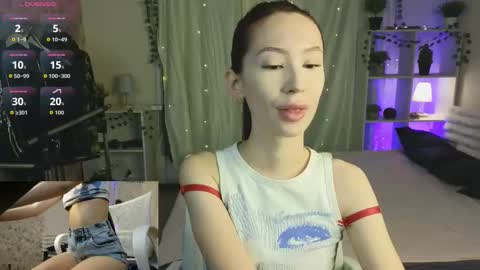 Im Megan online show from December 15, 11:06 am