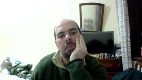 ShYgUy online show from December 17, 7:31 pm