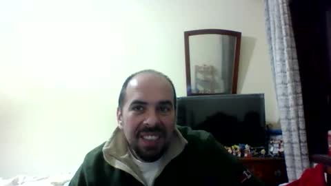 ShYgUy online show from December 19, 6:58 pm