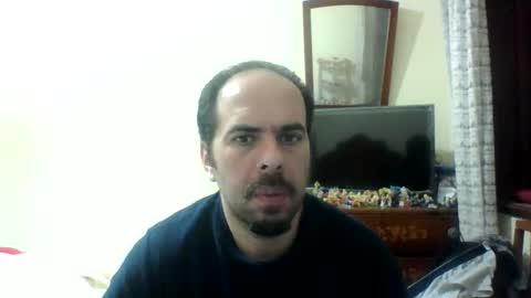 ShYgUy online show from February 15, 1:08 am