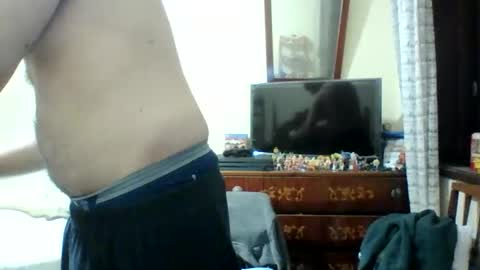 ShYgUy online show from December 13, 7:53 pm