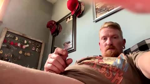 st1erman online show from May 14, 8:29 pm