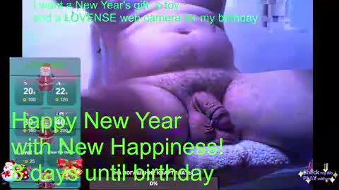 st1vemaster01 online show from January 2, 1:51 pm