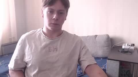 Joe Peach online show from March 4, 12:13 pm