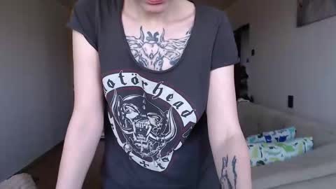 Stacey online show from February 26, 11:54 am
