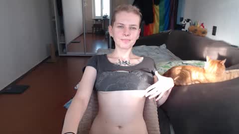 Stacey online show from February 2, 6:14 am
