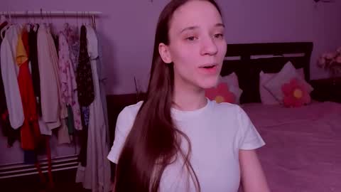 StaceyCutie online show from February 3, 5:17 pm