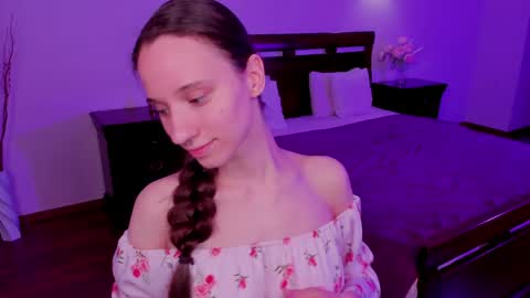 StaceyCutie online show from May 9, 8:15 pm