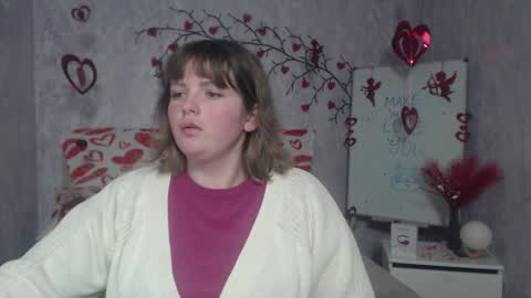 Stacey online show from February 9, 7:45 am