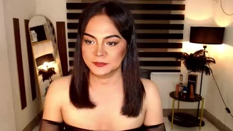 staceymoorets online show from January 18, 1:41 am