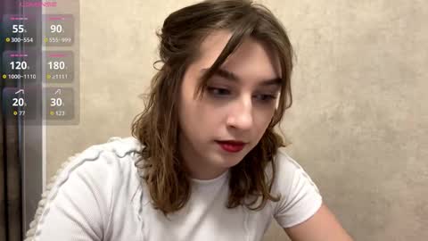 Elli online show from March 3, 1:07 pm