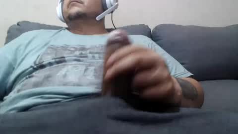 Vibez420 online show from September 23, 1:54 am