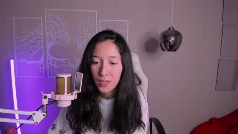 Stacy online show from December 17, 2:55 pm