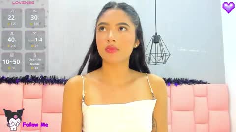 stacy online show from February 23, 9:06 pm