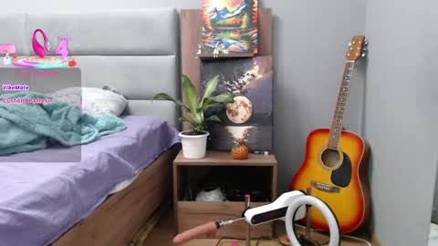STACY online show from February 24, 9:53 am