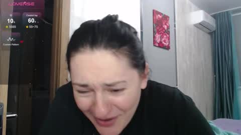 STACY online show from October 8, 8:48 pm