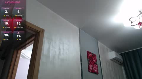 STACY online show from October 21, 6:55 pm