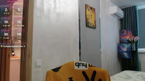 STACY online show from March 19, 12:43 pm