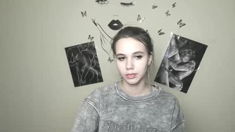 Stacy online show from January 14, 5:45 pm