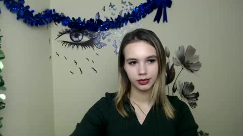 Stacy online show from January 31, 1:34 pm